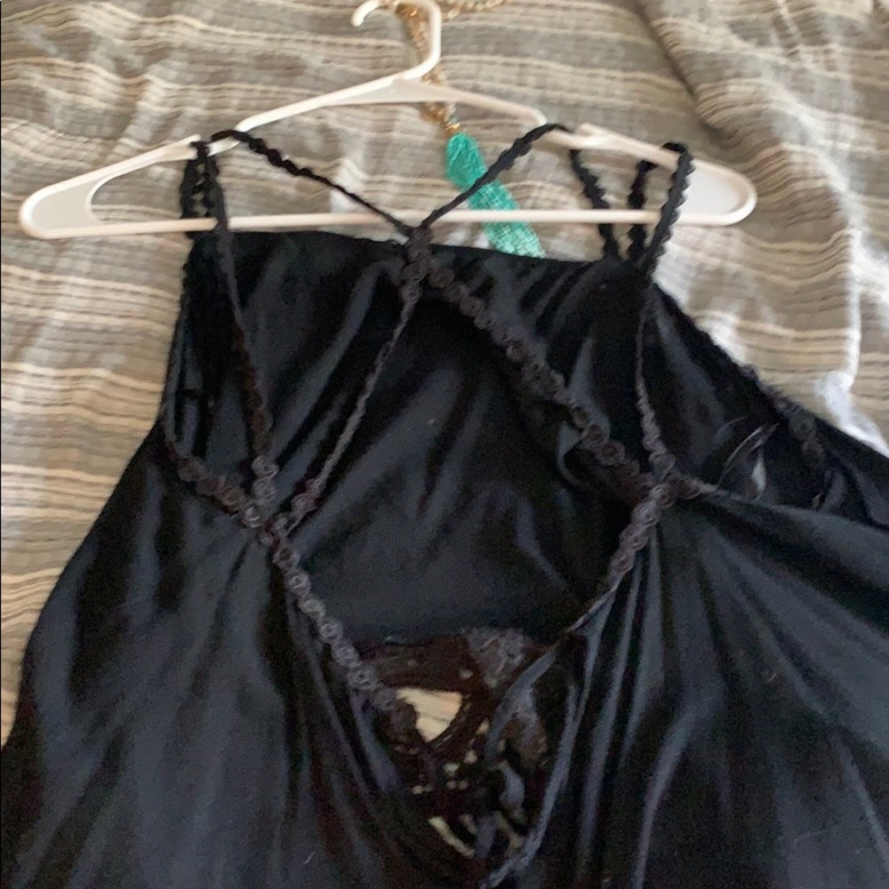 Flowy tank top - Picture 4 of 4
